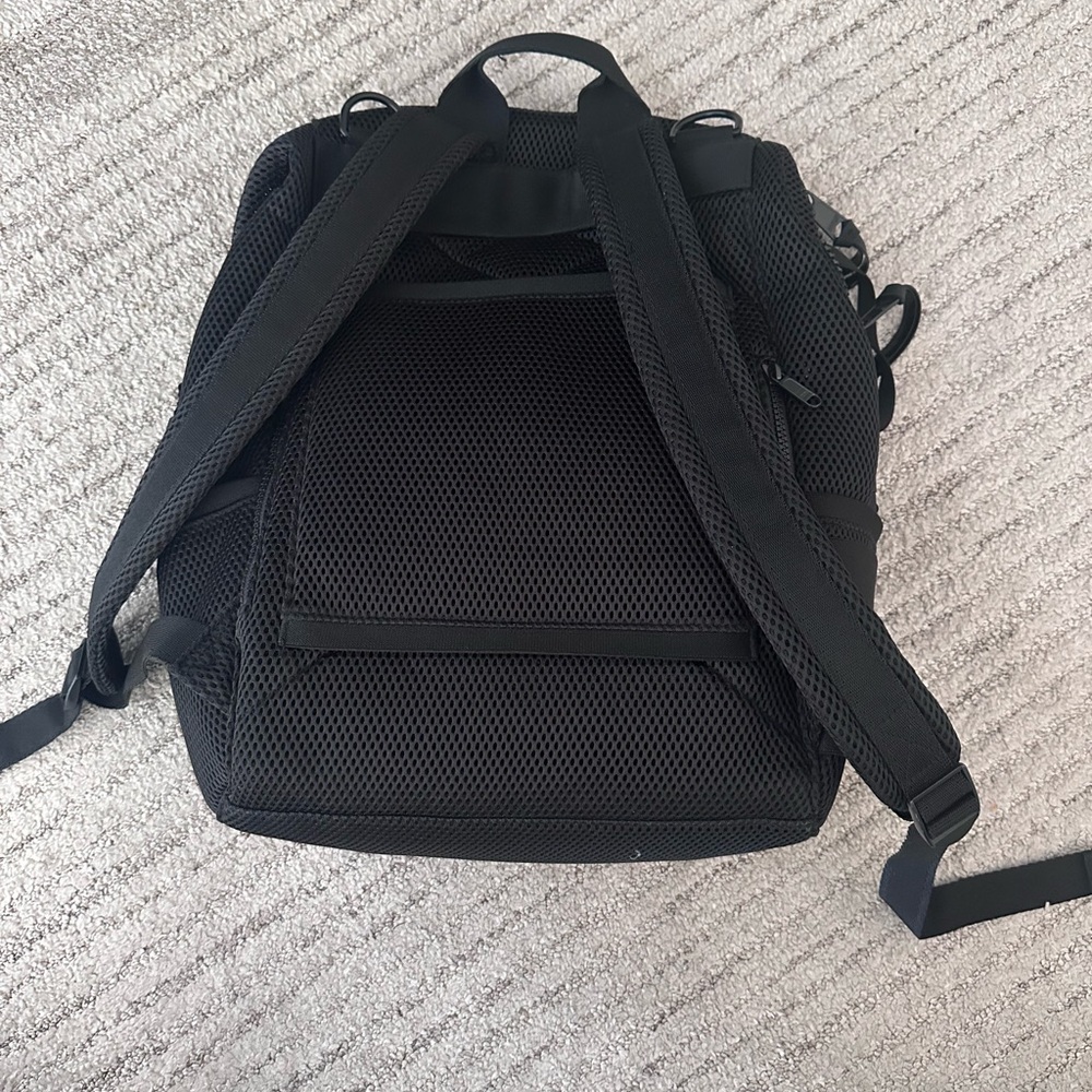 Dagne Dover. Indi diaper Backpack - Picture 2 of 6